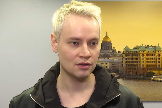 SHAMAN рассказал о подарках от Мизулиной