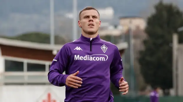 Тренер «Фиорентины» высказался о состоянии Кокорина