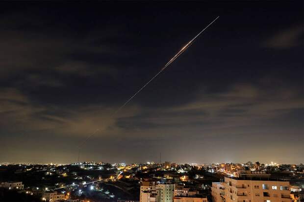 Стало известно о «ценовой асимметрии» в войне США и Ирана