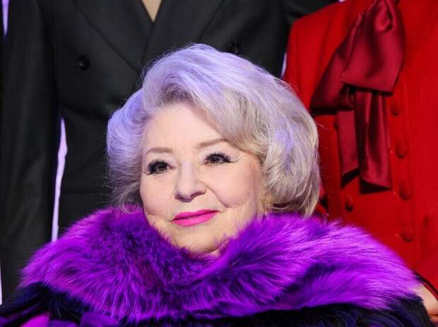 Тарасова прокляла тех, кто не допускает российских фигуристов к международным стартам