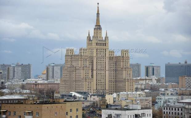 Фото: Александр Авилов/ АГН "Москва"