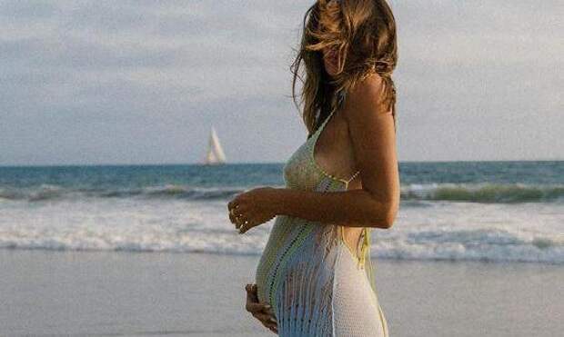 Сколько шагов в день нужно ходить во время беременности — мнение врачей