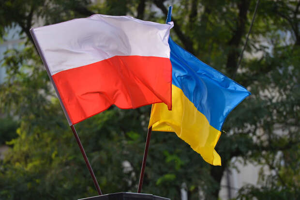 Украинский министр Сольский: переговоры с Польшей о блокаде были сложными