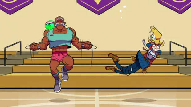 Новая статья: Rift of the NecroDancer — дофаминовый разлом. Рецензия