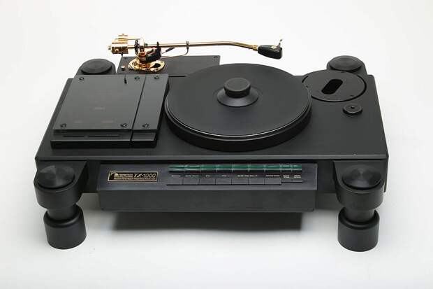 Nakamichi TX-1000 (1982)