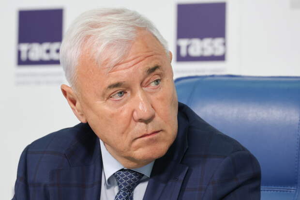 Аксаков: в Думе учтут позицию участников рынка по законопроекту о регулировании операций с криптовалютами