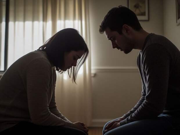 Как просить прощения в Прощёное воскресенье