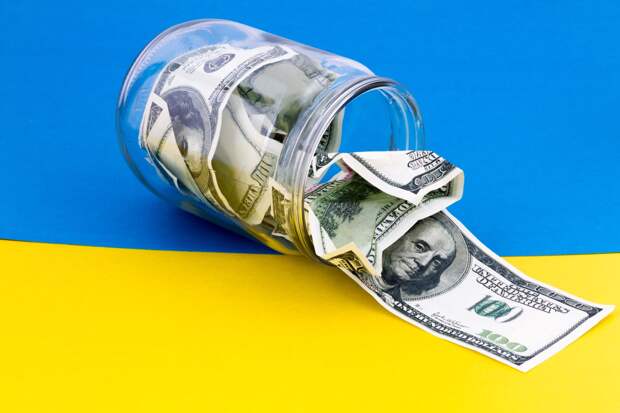 Кредит для покойника: Американские инвесторы вновь пытаются получить долги с Украины