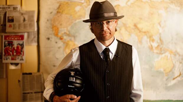 Объявлен расширенный состав сборной России на мартовские товарищеские матчи