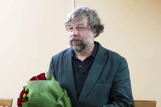 Археолог Бутягин планирует поехать в Крым в ближайшие месяцы