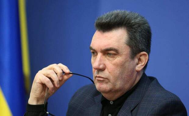 Глава СНБО Украины сделал неожиданное заявление о «российском вторжении»