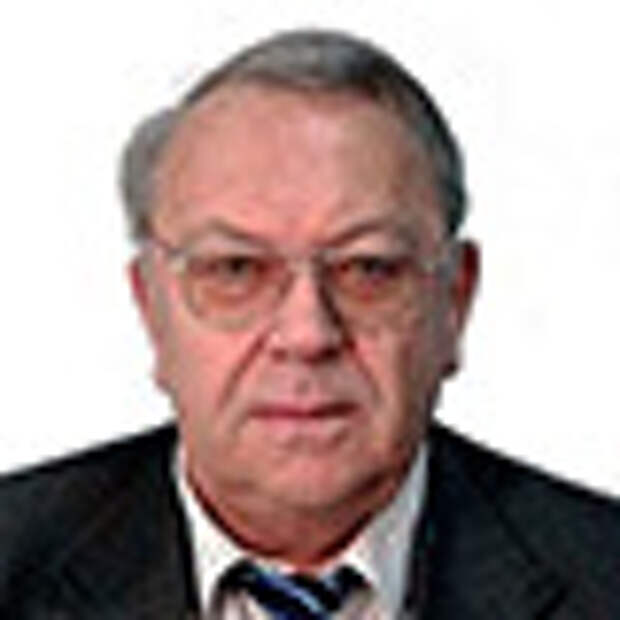 Владимир Фортов
