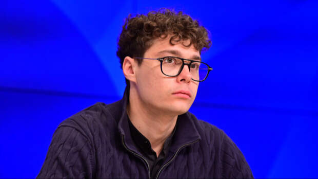 «Меня выгнал Крыжовников»: Медалин о начале карьеры