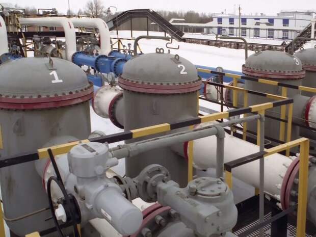 Орбан заявил, что Венгрия продолжит блокировать санкции против РФ из-за «Дружбы»