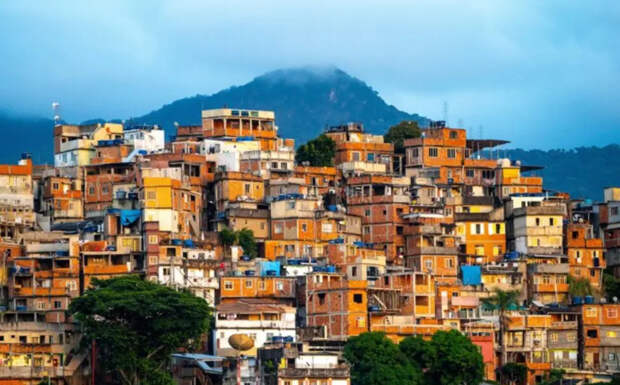 Уроженца Саратова лишили поста мэра города в Колумбии после трёх лет травли