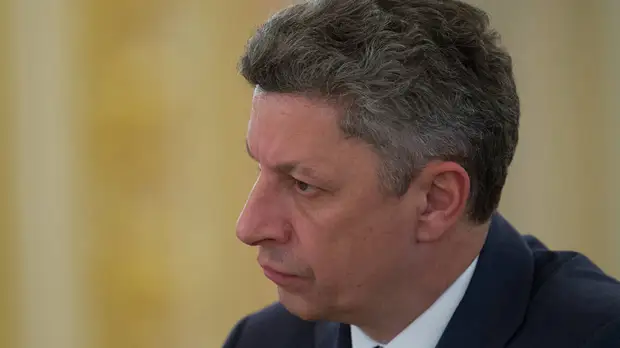 Бойко оценил планы Киева лишить пенсий жителей Донбасса с паспортами России