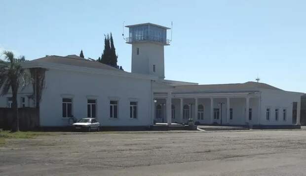 Глава Абхазии: Из будущего аэропорта Сухума самолёты полетят в семь городов