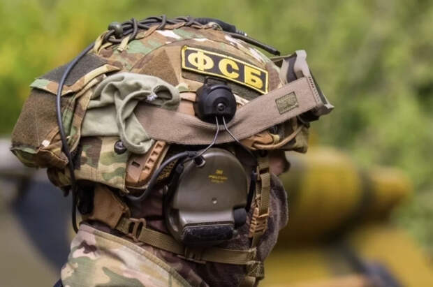 ФСБ задержала диверсантов за поджоги на железной дороге в Крыму