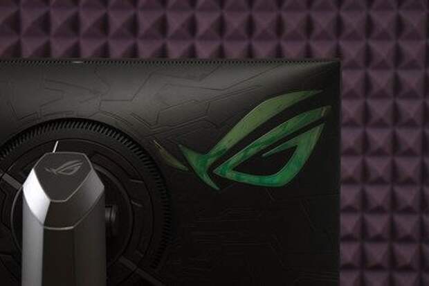 Обзор монитора ASUS ROG Swift 360Hz PG259QNR