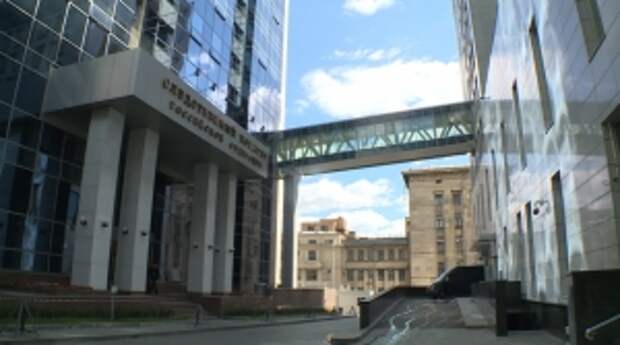 Вынесен приговор в отношении бывшего начальника военного представительства Сергея Болгарева