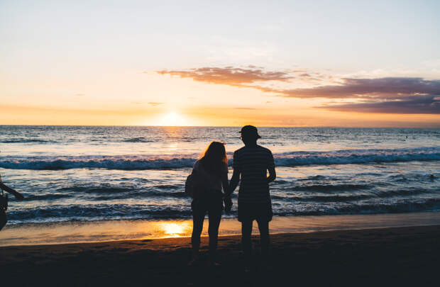 61-летняя женщина раскрыла причины расставания с любовником младше нее на 35 лет