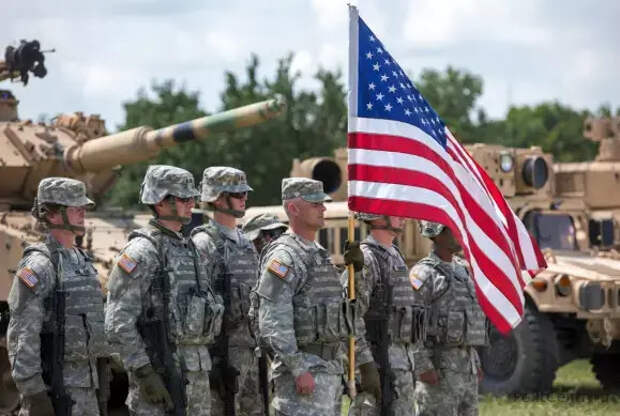 Наземная операция в Иране приведёт к краху американской империи: отставной подполковник США предупреждает о полном провале