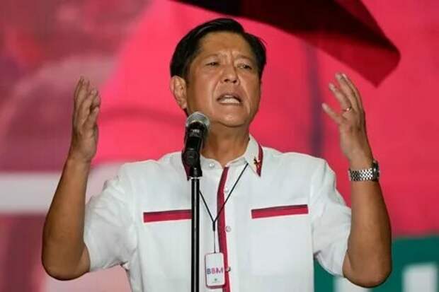 Президент Филиппин посоветовал Зеленскому учитывать не только собственные интересы
