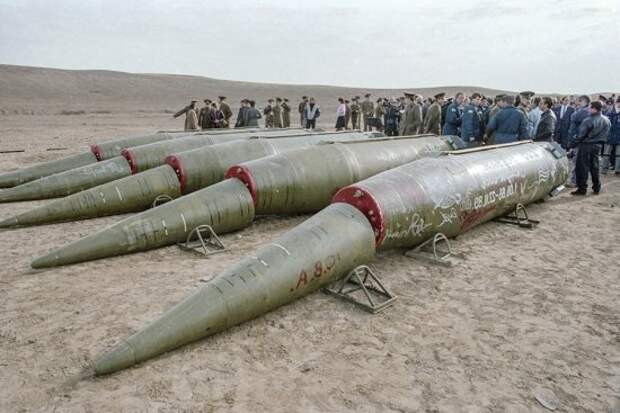 Новый «Караибский кризис», или США и Россия на грани ядерной войны: чем грозит миру выходка Трампа по ДРСМД 