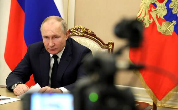 Песков оценил ситуацию по встрече Путина и Байдена