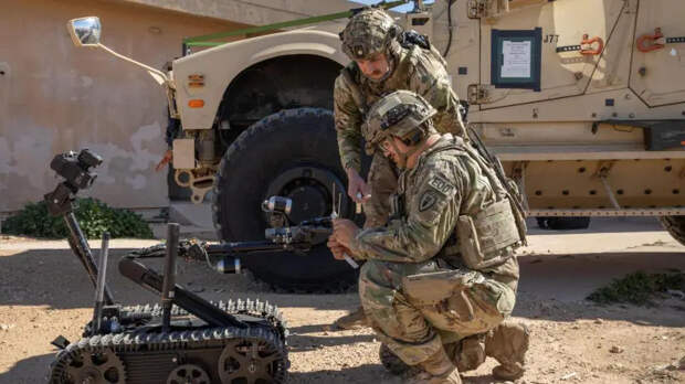 Уиткофф: США попросили РФ прекратить передачу разведданных Ирану