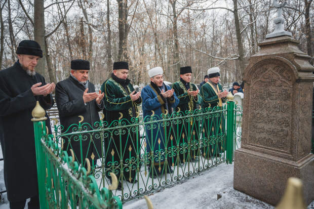 Казанда Шиһабетдин Мәрҗанине искә алачаклар