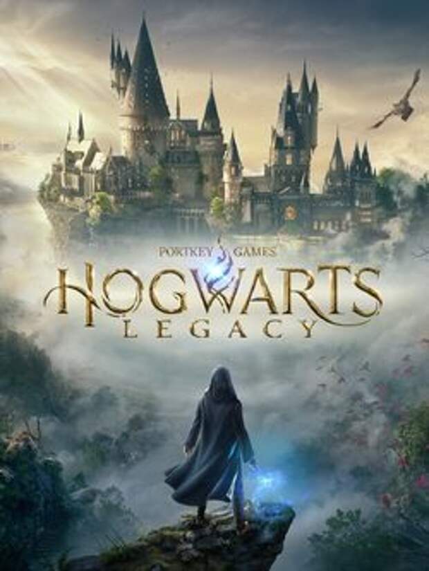 Обзор Hogwarts Legacy