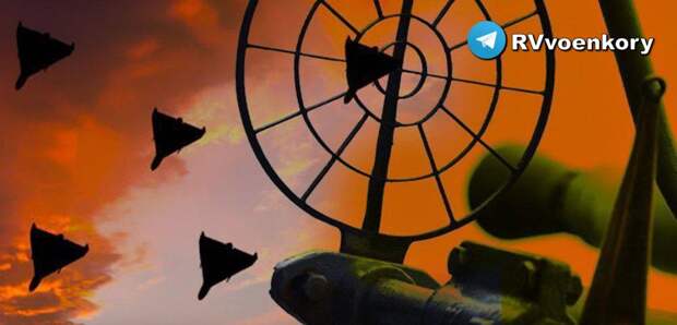 «Отважные» уничтожают контратакующую пехоту и технику ВСУ под Покровском и в Днепропетровской области (ВИДЕО)