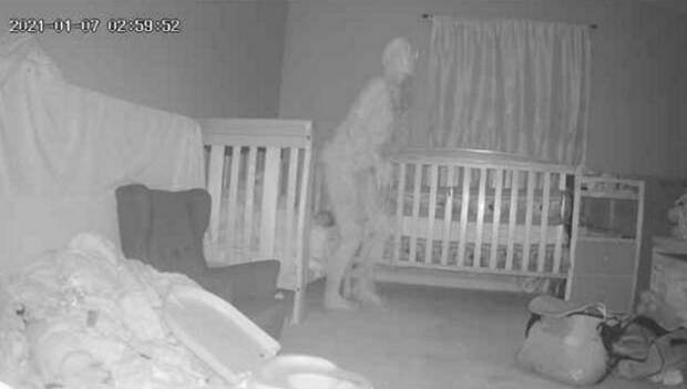 Новые глюки Матрицы или разрушение границы между мирами?