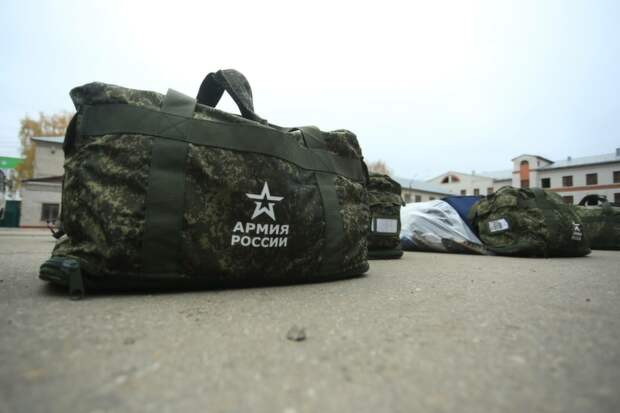 Российская армия/ Фото: amic.ru