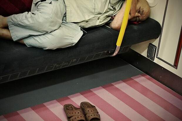 Фотограф мгновений Адриан Стори