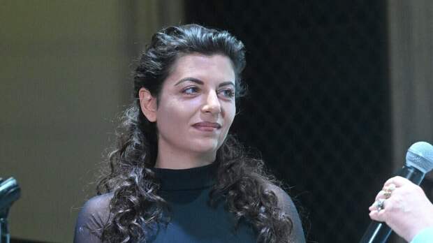 «Как можно...?»: Поргина высказалась о решении Симоньян забрать прах мужа