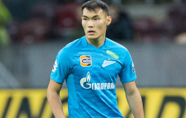 В Казахстане сообщили, что Алипом интересуются в «Манчестер Сити» и «ПСЖ»