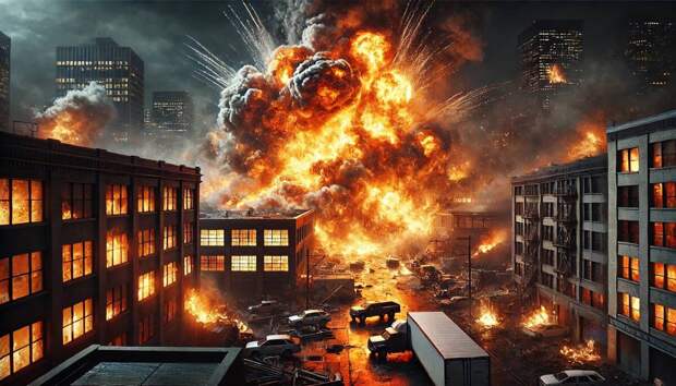 Изображение сгенерировано ИИ