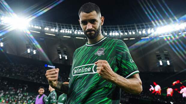 «Российский чемпионат входит в топ-6 в мире», — футболист «Краснодара» Тормена