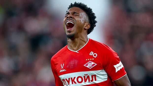 Егор Титов: «А захочет ли Маркиньос уезжать из самого лучшего и красивого города Европы?»