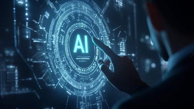 Минцифры представило проект закона об ИИ