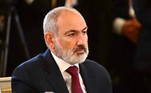 Пашинян cообщил о готовности подписать соглашение о мире с Азербайджаном