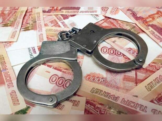 В Забайкалье перед судом предстанет экс-директор РЖД за крупное мошенничество