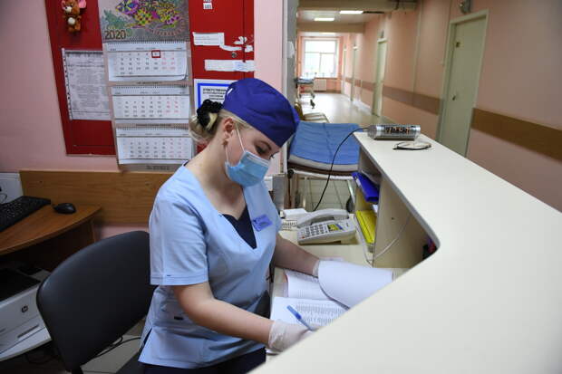 В России предложили ввести мораторий на некоторые действия в медицинской сфере