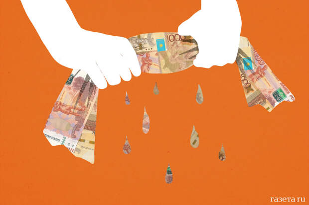 Экономист Буркина: расходы россиян увеличатся из-за роста цен в 2026 году