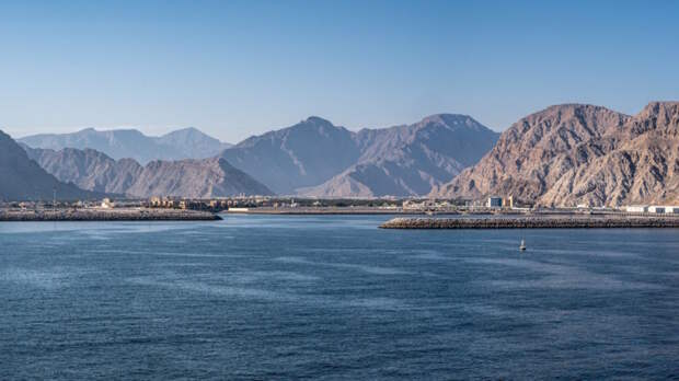 Дмитриев предупредил о риске аграрного кризиса из-за ситуации вокруг Ормузского пролива