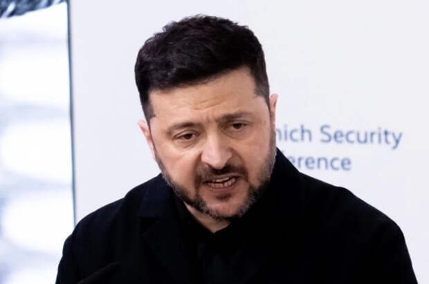 Захарова заявила, что Зеленский предал даже своих сторонников