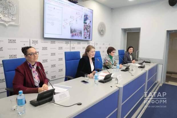 Казанда Венера Ганиеваның XIII Халыкара «Сандугач-Соловей» бәйгесе узачак