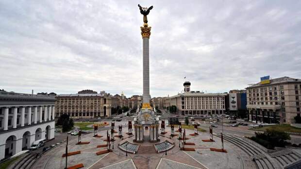На Украине планируют ввести запрет на русскоязычные концерты, спектакли и книги